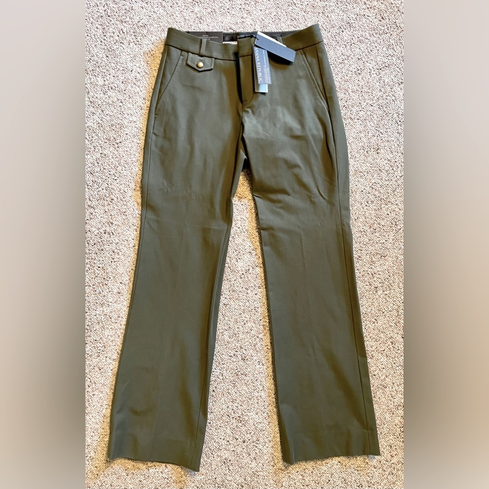 Banana Republic Pants - New